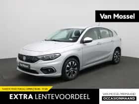 Fiat Tipo (2021)
