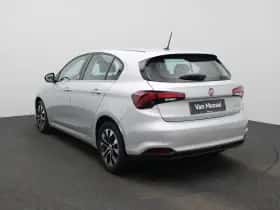 Fiat Tipo thumbnail 2
