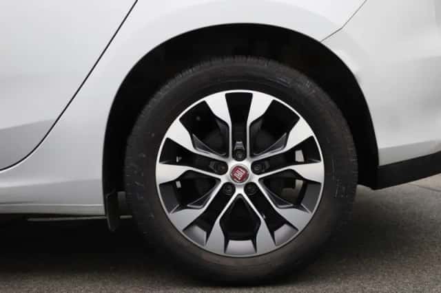 Fiat Tipo (2021) thumbnail 13