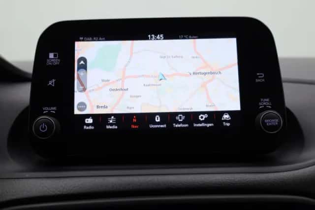 Fiat Tipo (2021) thumbnail 16