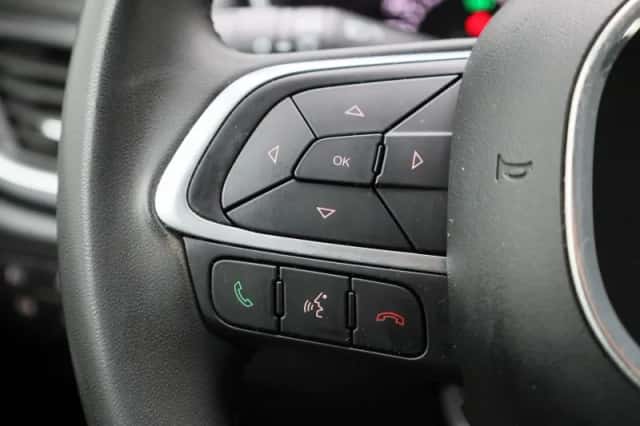 Fiat Tipo (2021) thumbnail 18