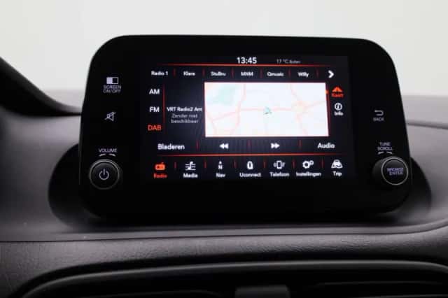 Fiat Tipo (2021) thumbnail 20