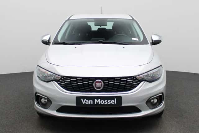 Fiat Tipo (2021) thumbnail 3