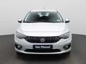 Fiat Tipo thumbnail 3