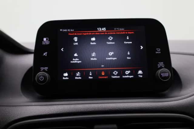 Fiat Tipo (2021) thumbnail 21
