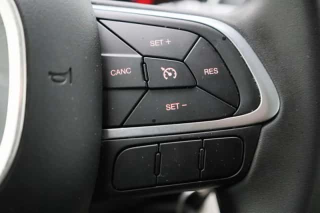 Fiat Tipo (2021) thumbnail 22