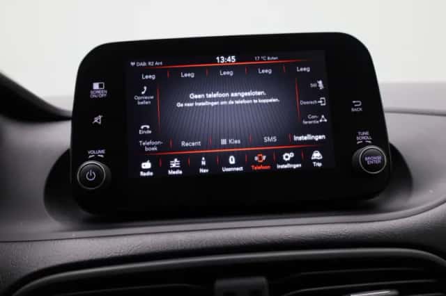 Fiat Tipo (2021) thumbnail 24