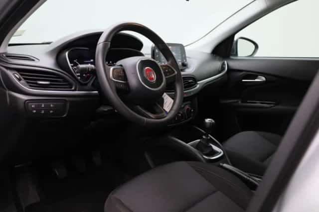 Fiat Tipo (2021) thumbnail 28