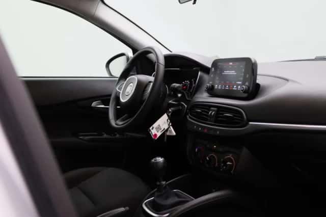 Fiat Tipo (2021) thumbnail 29