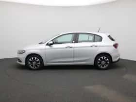 Fiat Tipo thumbnail 4