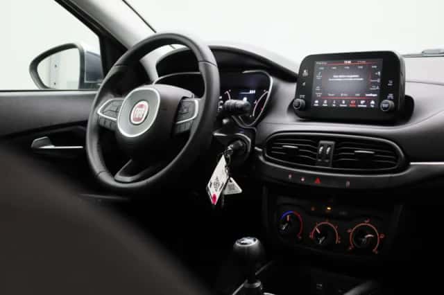 Fiat Tipo (2021) thumbnail 31