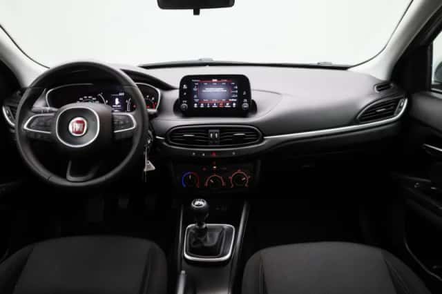 Fiat Tipo (2021) thumbnail 32