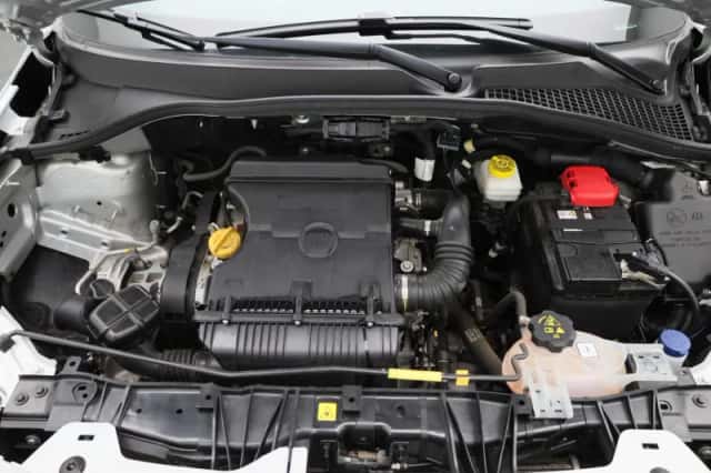 Fiat Tipo (2021) thumbnail 33