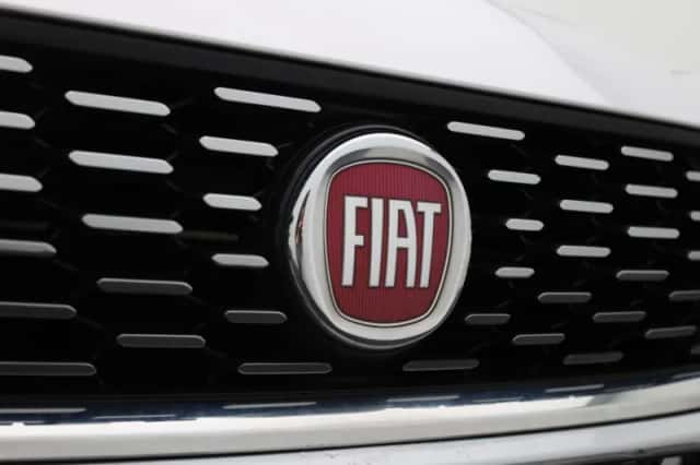 Fiat Tipo (2021) thumbnail 34