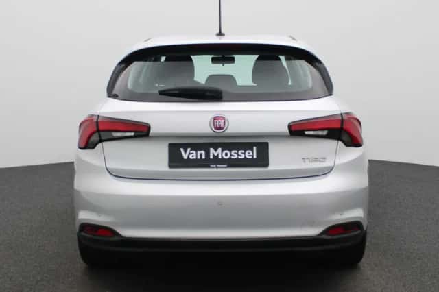 Fiat Tipo (2021) thumbnail 5
