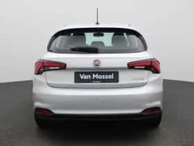 Fiat Tipo thumbnail 5
