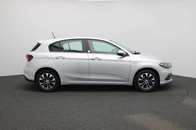 Fiat Tipo (2021) thumbnail 6