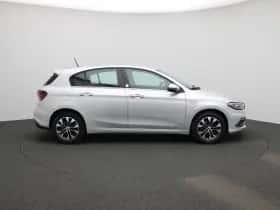 Fiat Tipo thumbnail 6