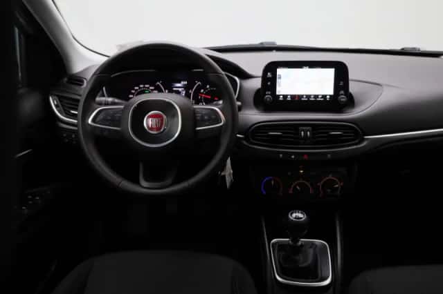 Fiat Tipo (2021) thumbnail 7