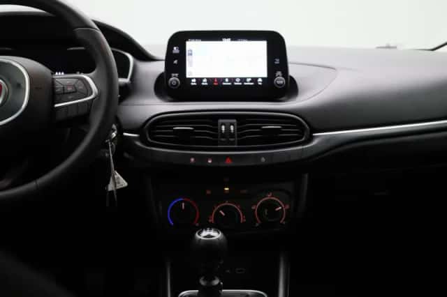 Fiat Tipo (2021) thumbnail 9