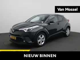 Toyota C-HR (2019) thumbnail 1