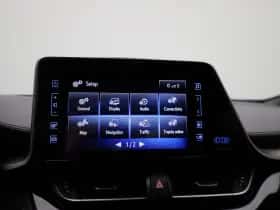 Toyota C-HR thumbnail 18