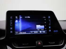 Toyota C-HR thumbnail 28