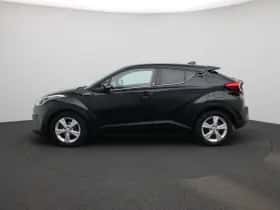 Toyota C-HR thumbnail 4