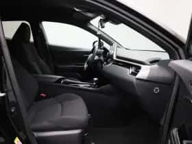 Toyota C-HR thumbnail 34