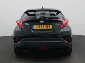 Toyota C-HR thumbnail 5