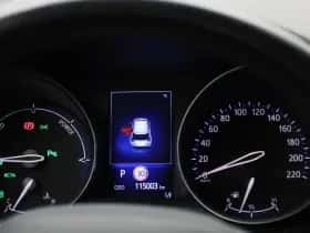 Toyota C-HR thumbnail 8