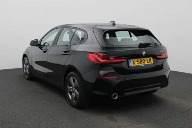 BMW 1-Serie (2021) thumbnail 2