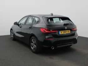 BMW 1-Serie (2021) thumbnail 2
