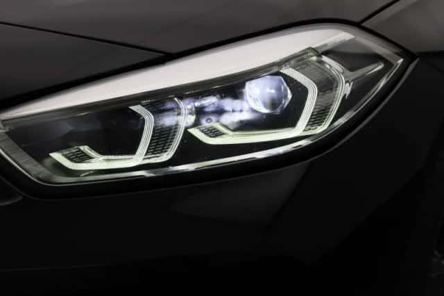 BMW 1-Serie (2021) thumbnail 14