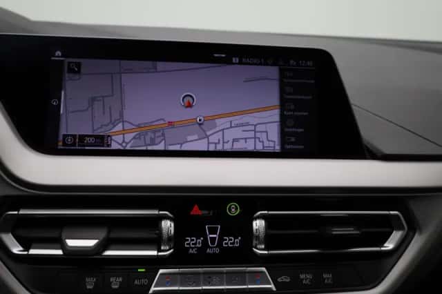 BMW 1-Serie (2021) thumbnail 16