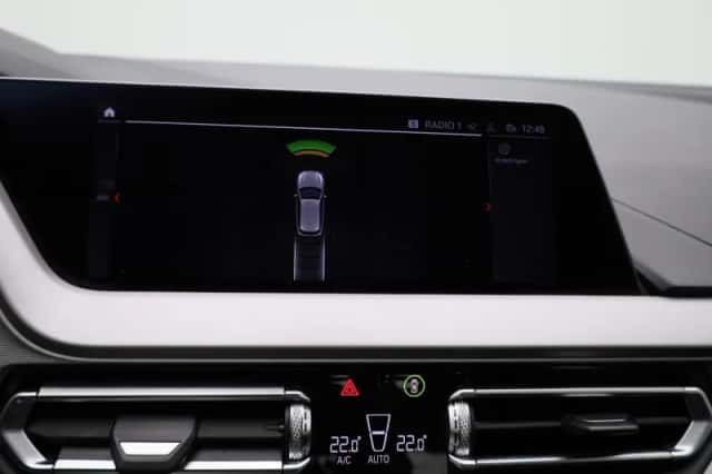 BMW 1-Serie (2021) thumbnail 20