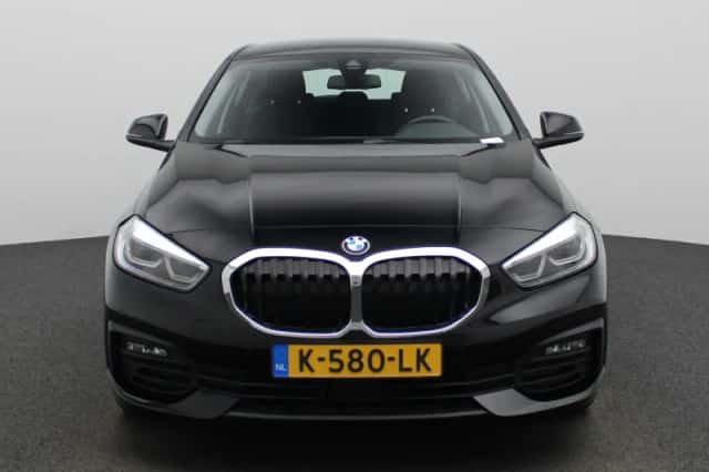 BMW 1-Serie (2021) thumbnail 3