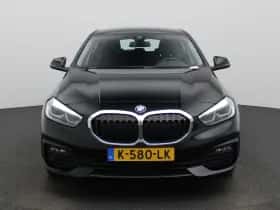 BMW 1-Serie thumbnail 3