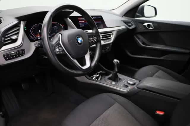BMW 1-Serie (2021) thumbnail 25
