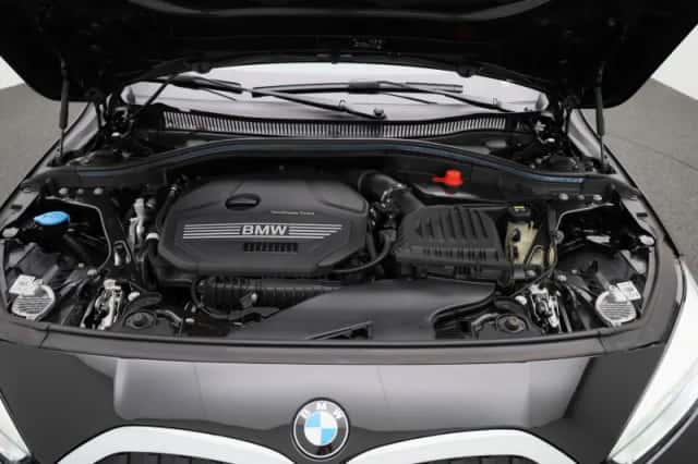 BMW 1-Serie (2021) thumbnail 26