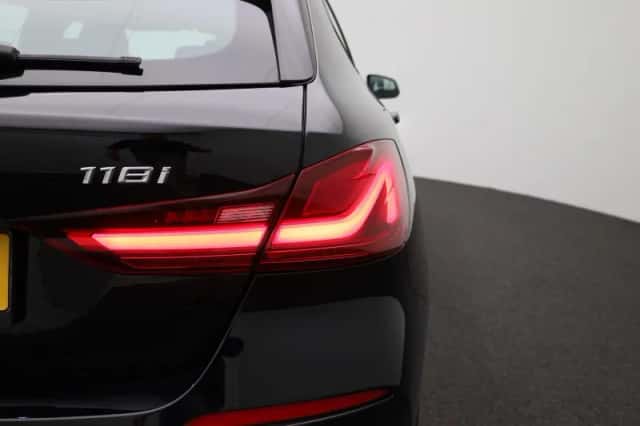 BMW 1-Serie (2021) thumbnail 30