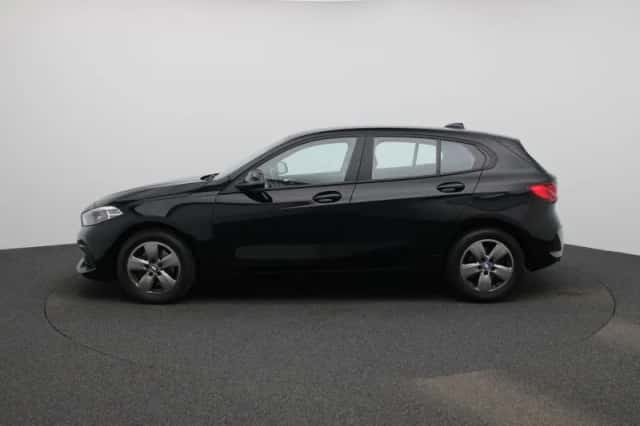 BMW 1-Serie (2021) thumbnail 4