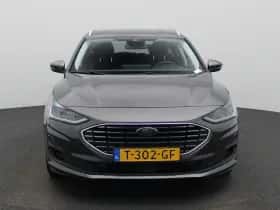 Ford Focus thumbnail 3