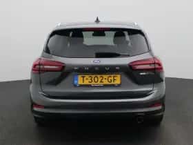 Ford Focus thumbnail 5