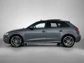 Audi A3 thumbnail 2