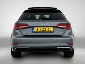 Audi A3 thumbnail 3