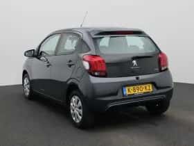Peugeot 108 thumbnail 2