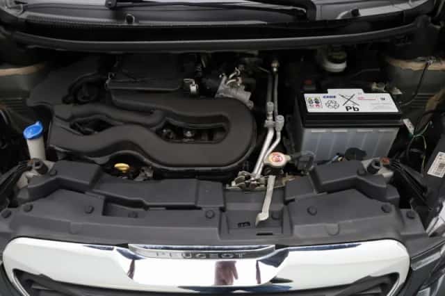 Peugeot 108 (2021) thumbnail 24