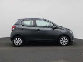 Peugeot 108 (2021) thumbnail 6