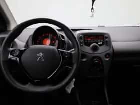 Peugeot 108 thumbnail 7